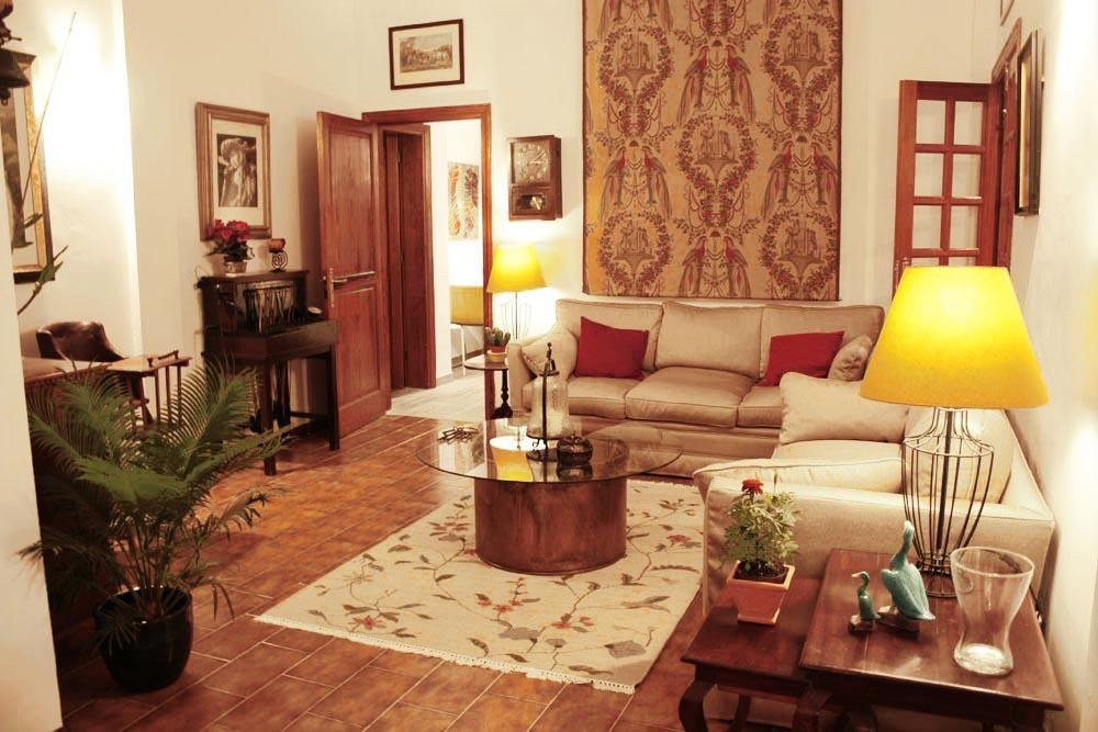Los Fondos Costa del Silencio Habitación foto